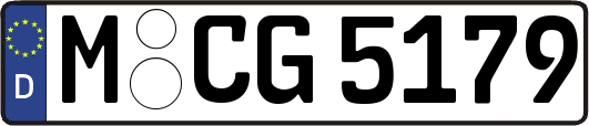 M-CG5179