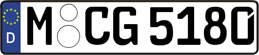 M-CG5180