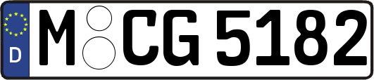 M-CG5182