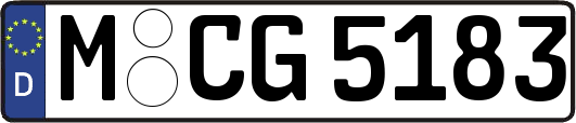 M-CG5183