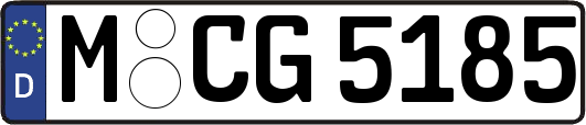 M-CG5185