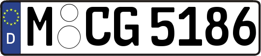 M-CG5186