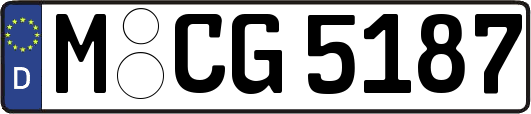 M-CG5187
