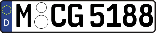 M-CG5188