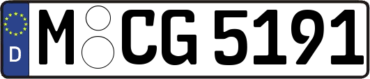 M-CG5191