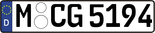 M-CG5194