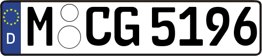 M-CG5196