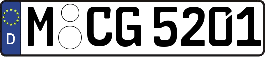 M-CG5201