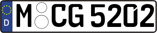 M-CG5202