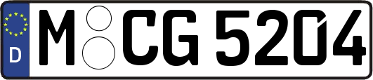 M-CG5204