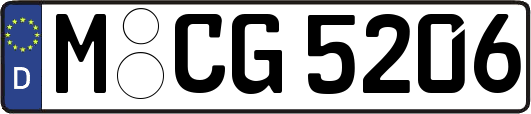 M-CG5206