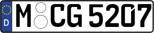 M-CG5207