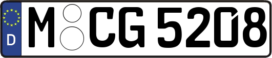 M-CG5208