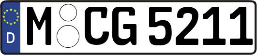 M-CG5211