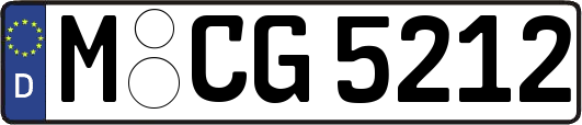 M-CG5212