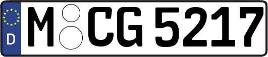 M-CG5217