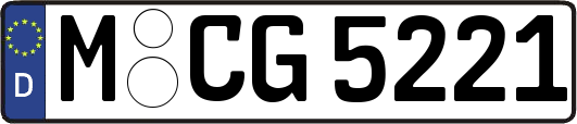 M-CG5221