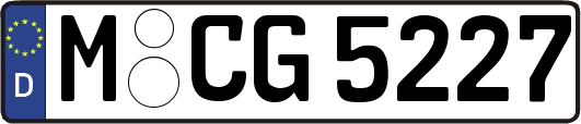 M-CG5227