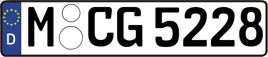 M-CG5228