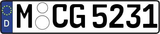 M-CG5231