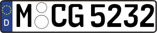 M-CG5232