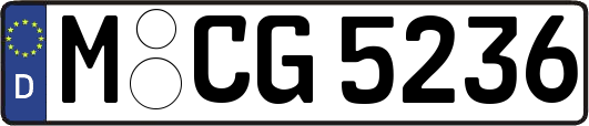 M-CG5236