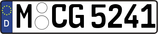 M-CG5241