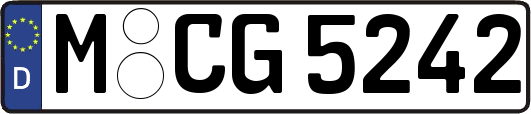 M-CG5242
