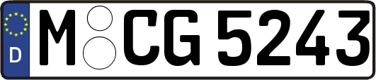 M-CG5243
