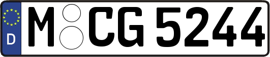 M-CG5244