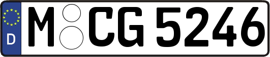 M-CG5246