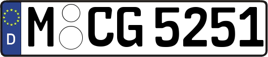 M-CG5251