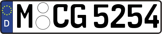 M-CG5254