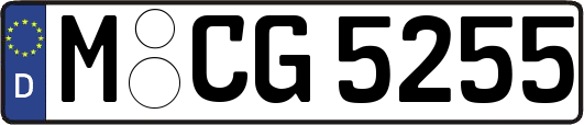 M-CG5255