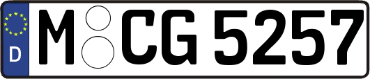 M-CG5257