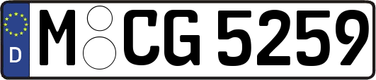 M-CG5259