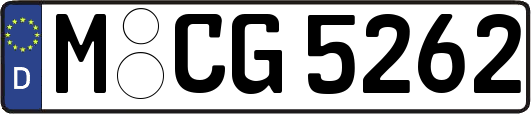 M-CG5262