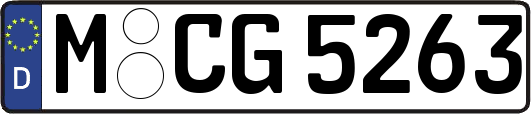 M-CG5263