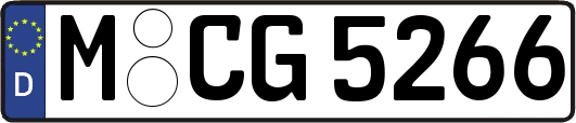 M-CG5266