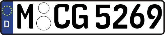 M-CG5269