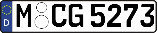 M-CG5273