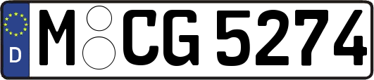 M-CG5274