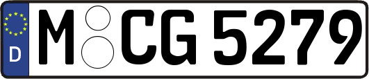 M-CG5279