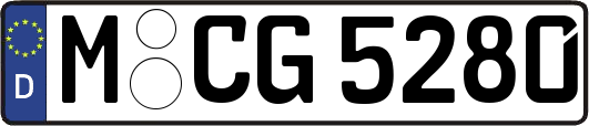 M-CG5280