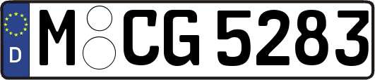 M-CG5283