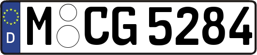 M-CG5284