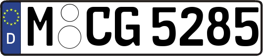M-CG5285