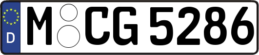 M-CG5286