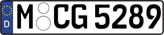M-CG5289