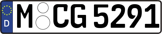 M-CG5291